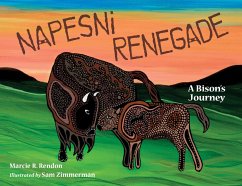 Cover Napesni Renegade (eBook, ePUB)