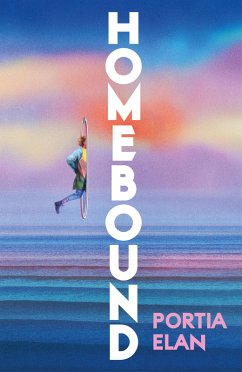 Homebound (eBook, ePUB) - Elan, Portia