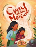 Curry Means More (eBook, ePUB)