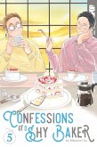 Confessions of a Shy Baker, Volume 5 (eBook, ePUB)