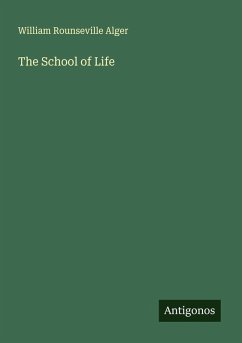 Cover The School of Life