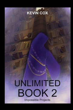 Cover UNLIMITED 2