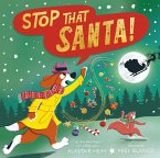 Stop That Santa! (eBook, ePUB)