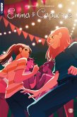 Emma & Capucine, Volume 3 (eBook, ePUB)