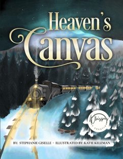 Heaven's Canvas - Giselle, Stephanie Heaven's Canvas - Giselle, Stephanie