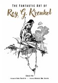 The Fantastic Art of Roy G. Krenkel (eBook, ePUB)