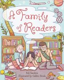 A Family of Readers (eBook, ePUB)