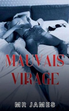 Cover Mauvais virage