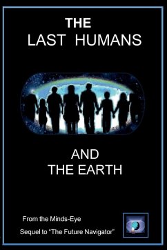 Cover Last Humans and The Earth
