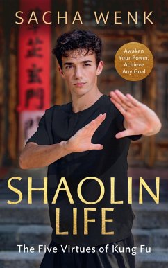 Shaolin Life (eBook, ePUB) Cover Shaolin Life (eBook, ePUB)