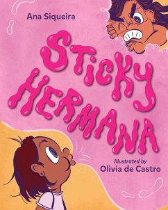 Cover Sticky Hermana (eBook, ePUB)