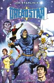 Jim Starlin's Dreadstar Omnibus Volume 1 (eBook, ePUB)