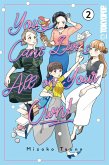 You Can't Live All on Your Own!, Volume 2 (eBook, ePUB)