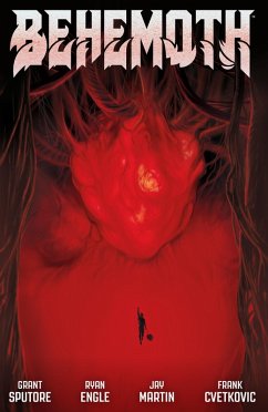 Cover Behemoth (eBook, ePUB)