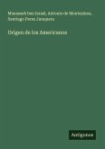Orígen de los Americanos Orígen de los Americanos