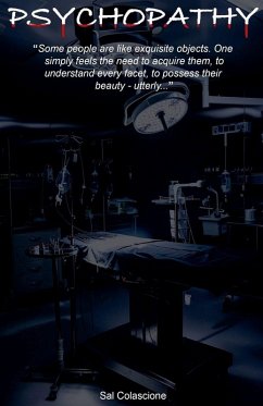 Psychopathy - Colascione, Sal Psychopathy - Colascione, Sal