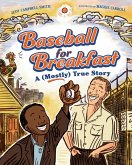 Baseball for Breakfast (eBook, ePUB)