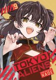Tokyo Aliens 09 (eBook, ePUB)