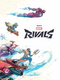 The Art of Marvel Rivals (eBook, ePUB)