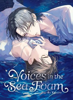 Voices in the Sea Foam (eBook, ePUB) - Kotaro