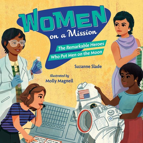 Women on a Mission (eBook, ePUB) Women on a Mission (eBook, ePUB)