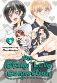 The Otaku Love Connection 03 (eBook, ePUB)