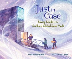 Cover Just in Case (eBook, ePUB)