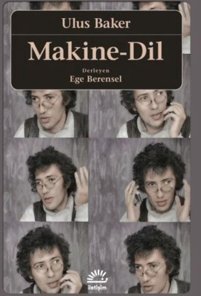 Makine-Dil Makine-Dil