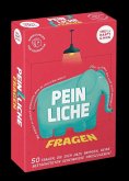 Peinliche Fragen Peinliche Fragen