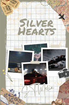 Silver Hearts Cover Silver Hearts