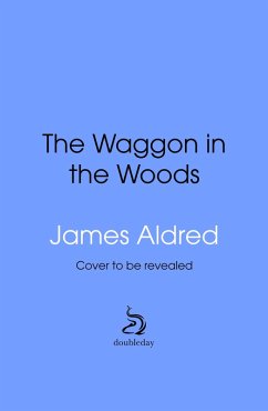 Cover A Wagon in the Woods (eBook, ePUB)
