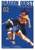 Dragon Quest: The Mark of Erdrick 02 (eBook, ePUB)