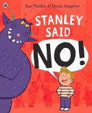 Stanley Said No (eBook, ePUB)