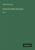 Poems by Alfred Tennyson