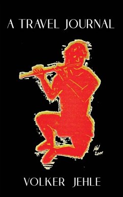 A Travel Journal - Jehle, Volker