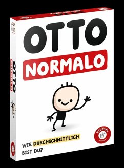 Cover Otto Normalo
