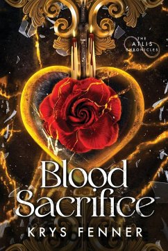 Blood Sacrifice - Fenner, Krys