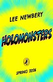 Holomonsters (eBook, ePUB)