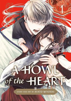 Cover A Howl of the Heart 01 (eBook, ePUB)