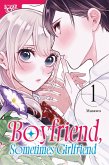Boyfriend, Sometimes Girlfriend, Volume 1 (eBook, ePUB) Boyfriend, Sometimes Girlfriend, Volume 1 (eBook, ePUB)