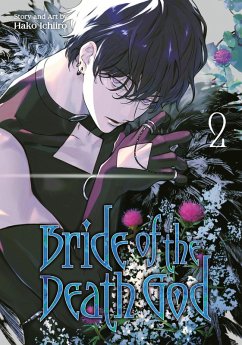 Cover Bride of the Death God 02 (eBook, ePUB)
