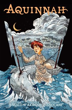 Cover Aquinnah (eBook, ePUB)