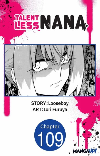 Talentless Nana #109 (eBook, ePUB)