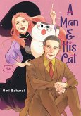 A Man and His Cat 14 (eBook, ePUB)