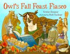 Owl's Fall Feast Fiasco (eBook, ePUB)