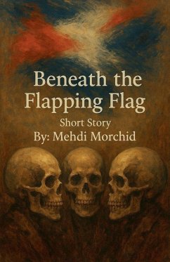 Cover Beneath the Flapping Flag