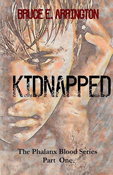 Kidnapped Kidnapped
