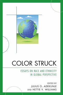 Cover Color Struck (eBook, PDF)