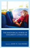 The Rhetorical Power of Children's Literature (eBook, PDF)