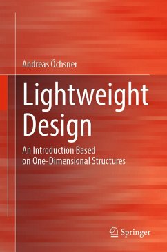 Cover Lightweight Design (eBook, PDF)